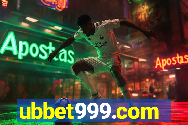 ubbet999.com