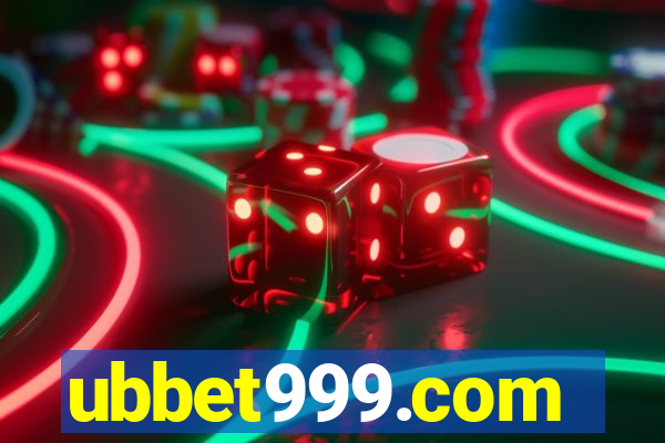 ubbet999.com