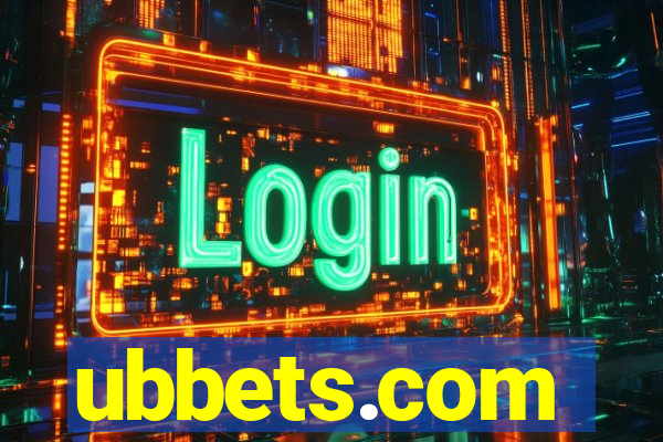 ubbets.com