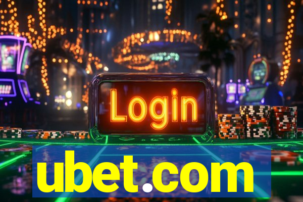 ubet.com