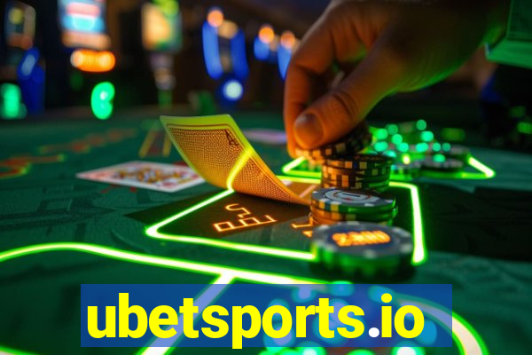 ubetsports.io