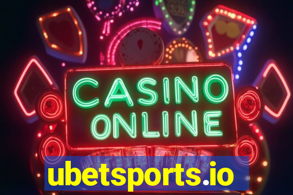 ubetsports.io