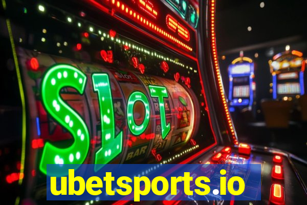 ubetsports.io