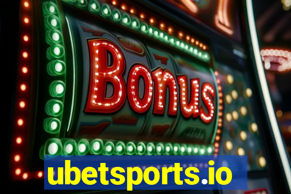 ubetsports.io