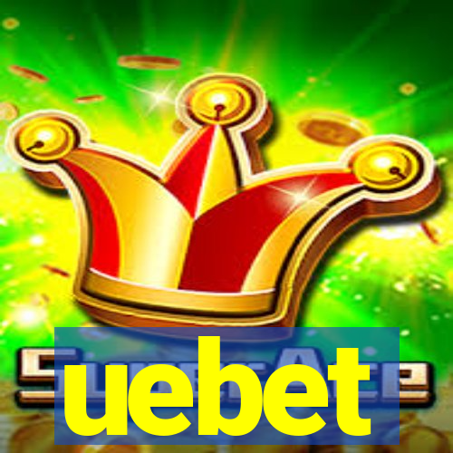 uebet