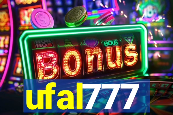 ufal777