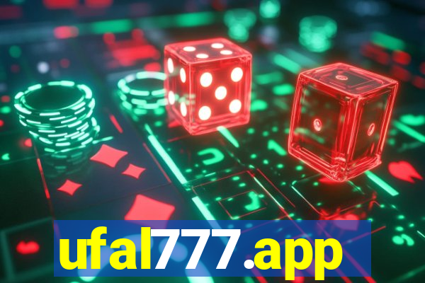 ufal777.app