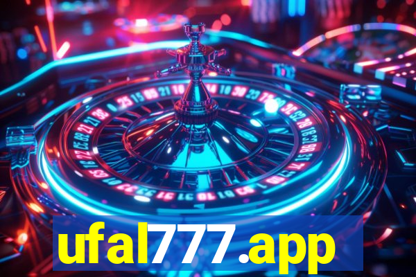 ufal777.app