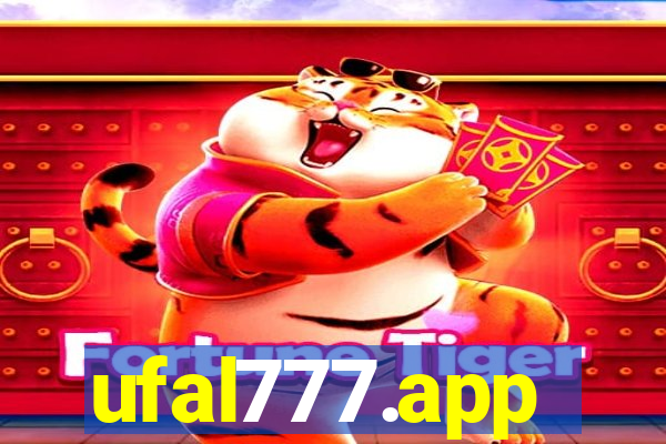 ufal777.app