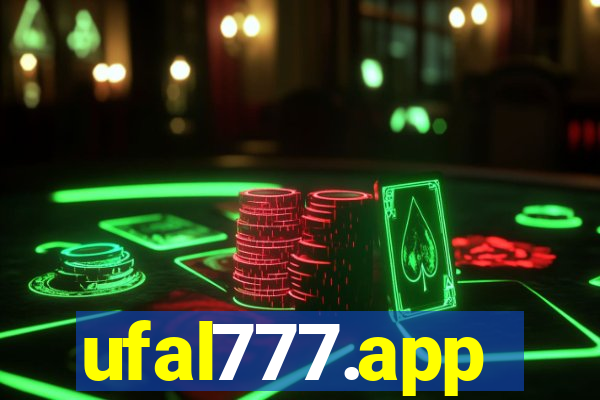 ufal777.app