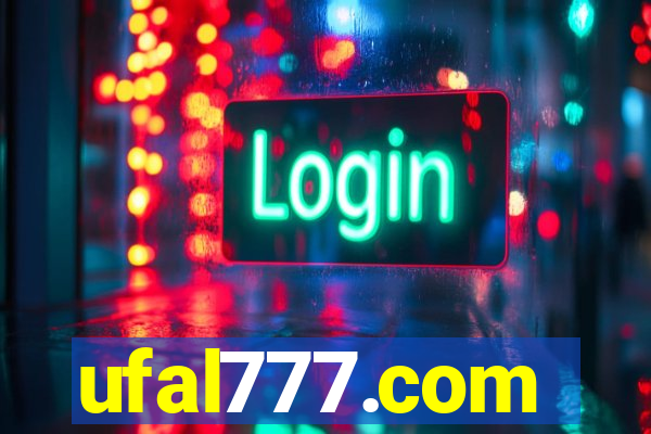 ufal777.com