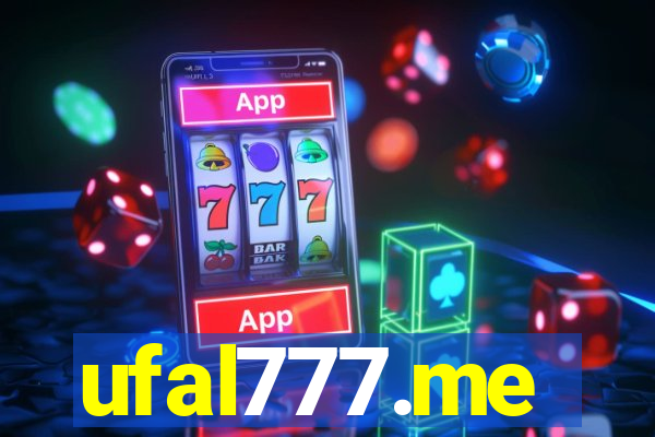 ufal777.me