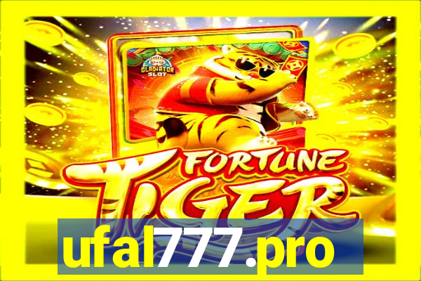 ufal777.pro