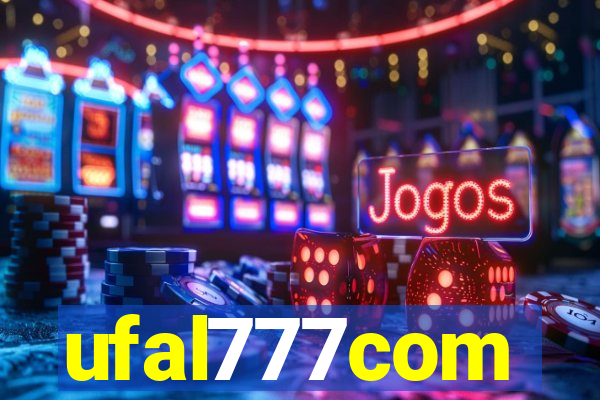 ufal777com