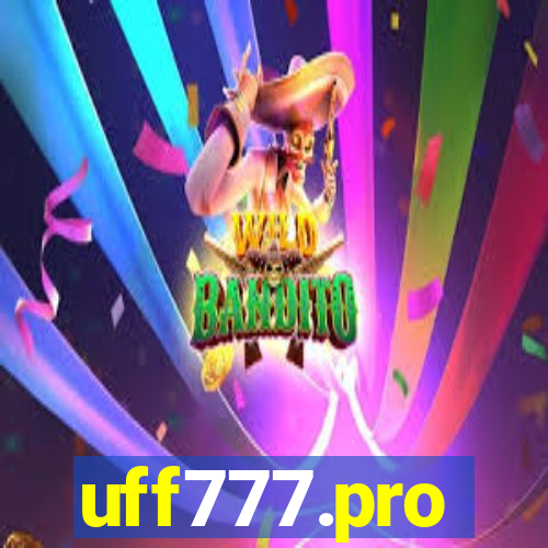 uff777.pro