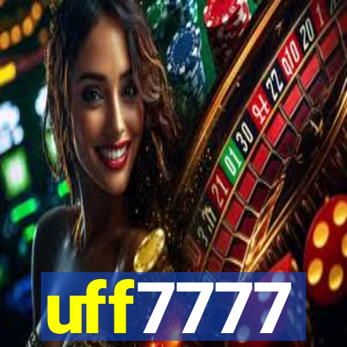 uff7777