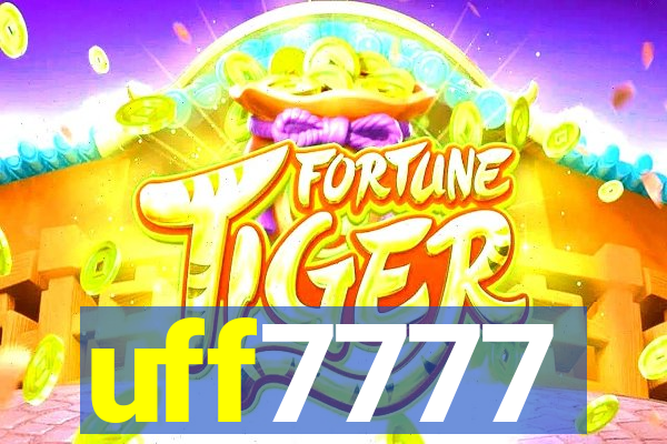 uff7777