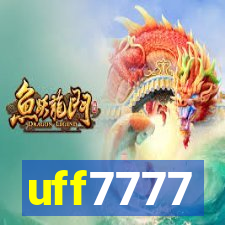 uff7777