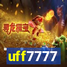 uff7777