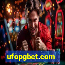 ufopgbet.com