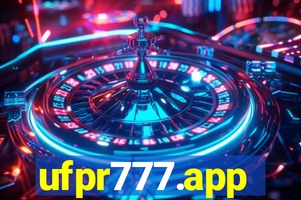 ufpr777.app