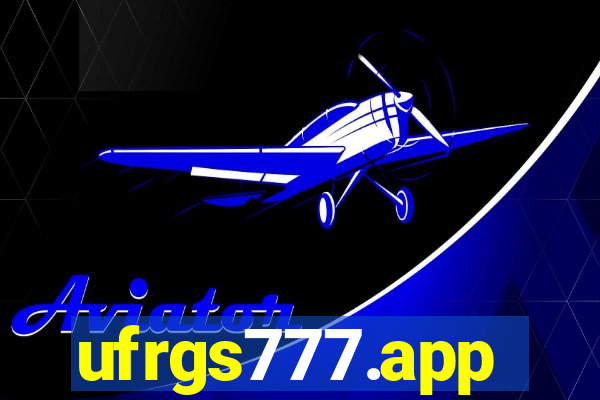 ufrgs777.app