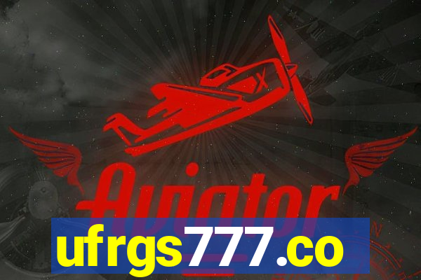 ufrgs777.co