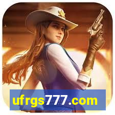 ufrgs777.com