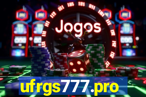 ufrgs777.pro