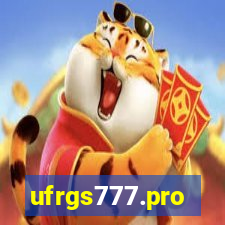 ufrgs777.pro