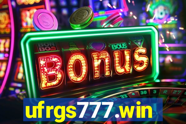 ufrgs777.win