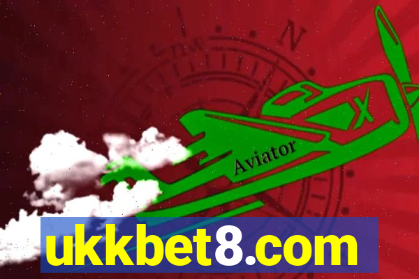 ukkbet8.com