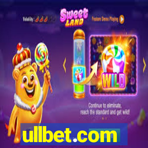 ullbet.com