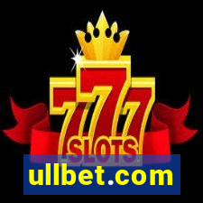 ullbet.com