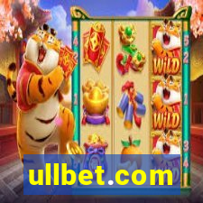 ullbet.com