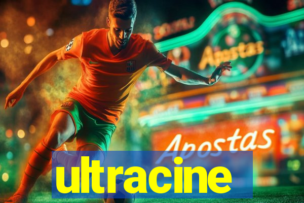 ultracine