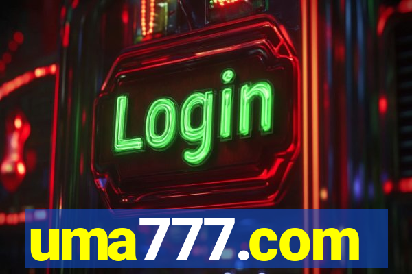 uma777.com