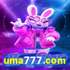 uma777.com