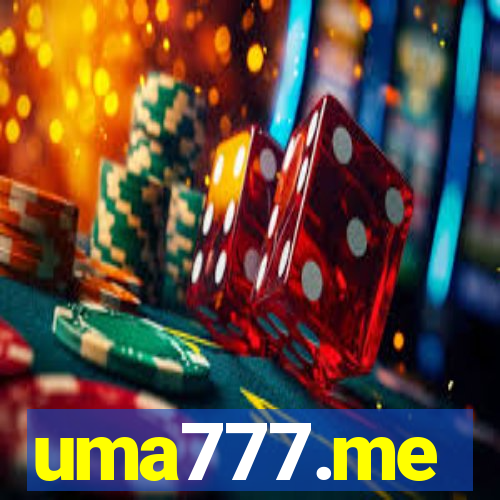 uma777.me