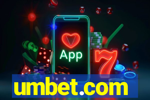 umbet.com