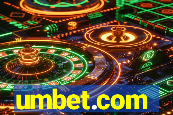 umbet.com