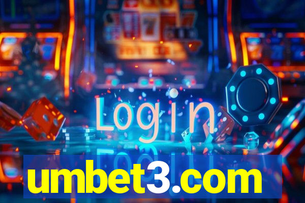 umbet3.com