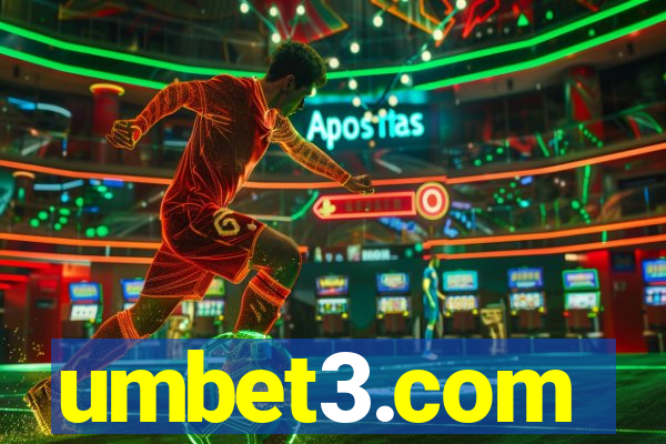 umbet3.com