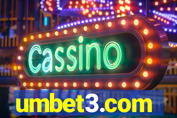 umbet3.com