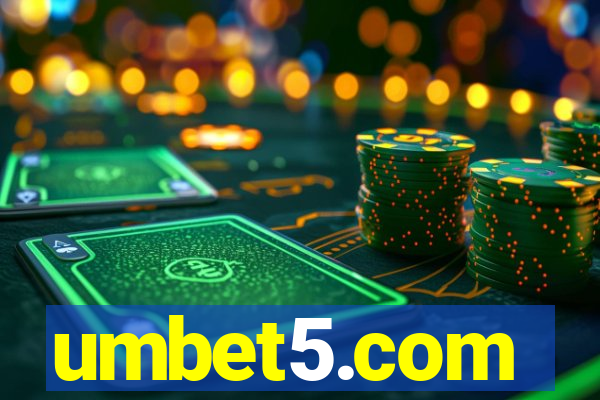 umbet5.com