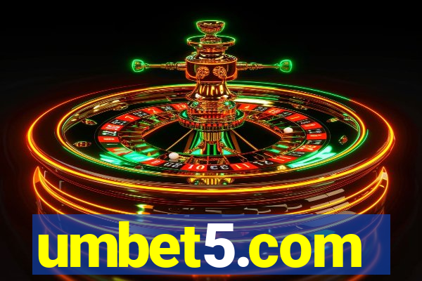 umbet5.com