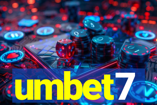 umbet7