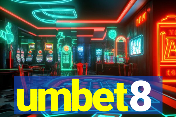 umbet8