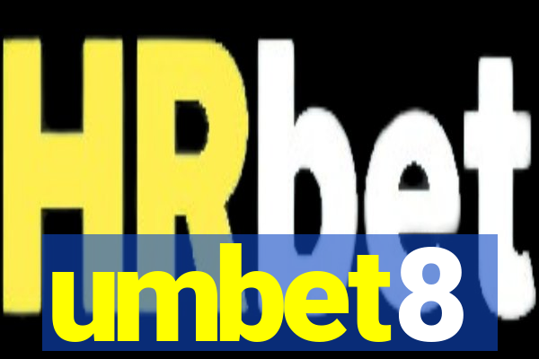 umbet8