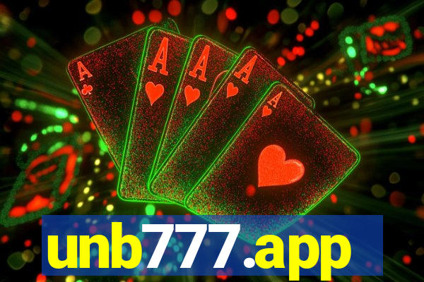 unb777.app